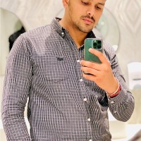 Ankit Baisla