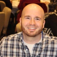 Ben Mattscheck