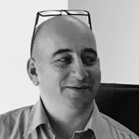 Toufik OUADAHI