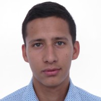 Juan Camilo Rueda Velasquez