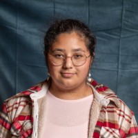 Trisha Pradhan