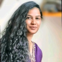 Reshma Anjum Shaik
