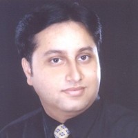 Anuj Mehrotra