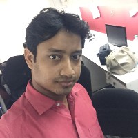 Biplab Nath