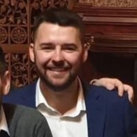 Liam Roberts