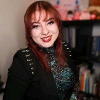 Christa Tammelin
