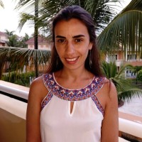 Rita Borges