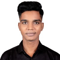 Dharmendra Vaishya
