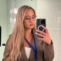 Anastasia Hooper