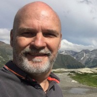 Christoph Oberholzer