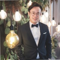 Alvin Mak