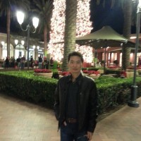 Chris Ho