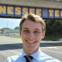 Nicholas Fouche