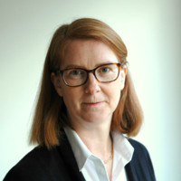 Christel de LA HOUGUE