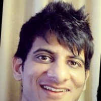 Nikesh Kumar