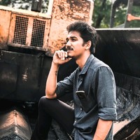 Rishi Mon
