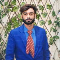 Muhammad Arbaz Khan