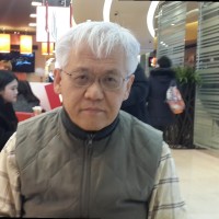 Myong-Shik (명식) Kwon (권)