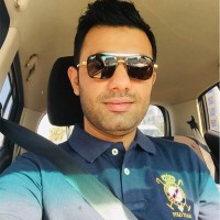 Ali Hassan
