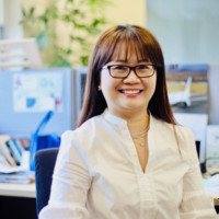 Eva Owyong