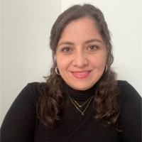 Ana María Moreno