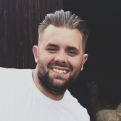 Mark Godfrey