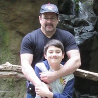 Michael Dillman