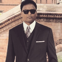 Ram Binay Yadav