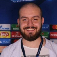 Francesco Beccia