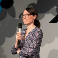 Kristina Gudmundson