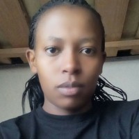 Sharon Chelang'At