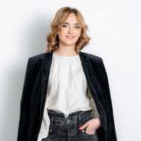 Marina Timchenko