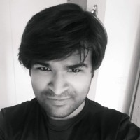 Jayendra M.