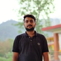 Darpan Thakur