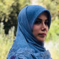 Marzieh Kolahi
