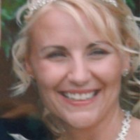 Sharon (Stevenson) James