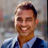 Kamran Ali