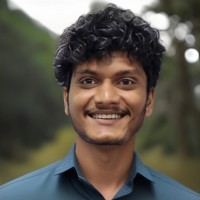 Mayank Goel