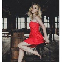 Stefanie Squint
