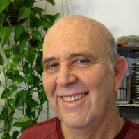 Joe Groman
