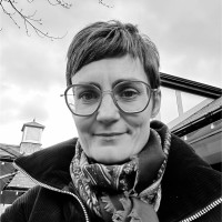 Zoe Rees