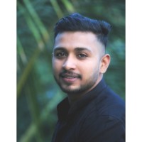 Patel Dharmin