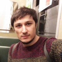 Sergey Bondarenko