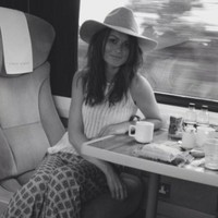 Rachel Adamson-Brown