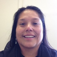 Trudy Jackson