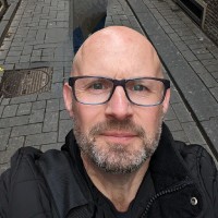 Russell Bates