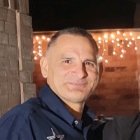 Alfredo Davila