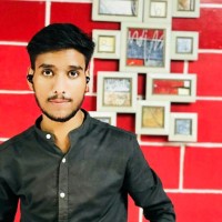 Eesar Haider