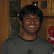 Sagar G V V K