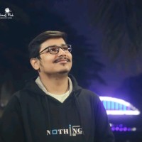 Pratik Kumar Jha